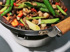-光海·乡记酸菜鱼·始于1996(花园路店)