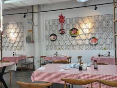 -百年老字号·马家烧麦馆(中街店)