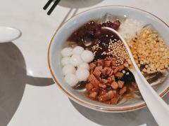 -蓉李记成都名小吃(合肥包河万达店)