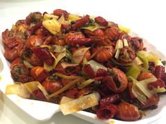 -花甲大咖(曼哈顿店)