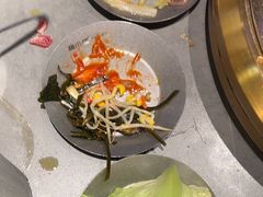 -杨小佳·齐齐哈尔烤肉·烤串(广州店)