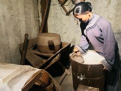-深圳博物馆历史民俗馆
