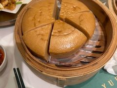 -悦得闲广式点心茶楼(蓝鲸世界店)