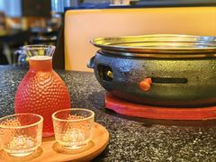 -樱嘢·炭火烧肉(惠南店)