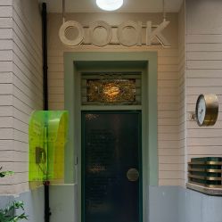 -OOAK设计师品牌概念店(新乐路店)