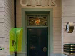 -OOAK设计师品牌概念店(新乐路店)