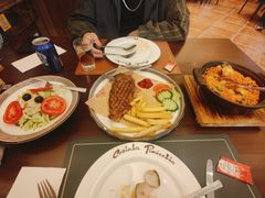 -澳门木偶葡国餐厅(珠海店)