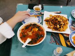 -巴依老爷新疆美食(昌平店)