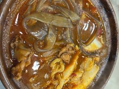 -川香煲(茅台路店)