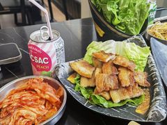 -HONGA HONGA雄家(曹路店)