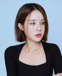 -东方美妍小鹏造型