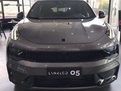 -领克中心(大连万利行)