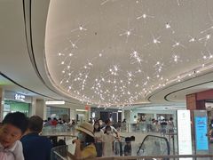 -东莞松山湖万象汇