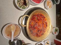 -小龙坎火锅(春熙太古里店)