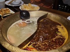 -湘妹子火锅(株洲神农城店)