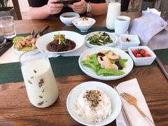 -隐食餐厅(金水湾公馆店)