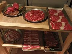 -西塔老太太泥炉烤肉(望京一店)