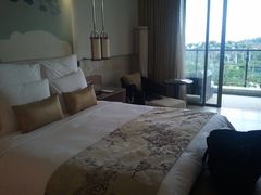 2012-05-27-三亚海棠湾万丽度假酒店