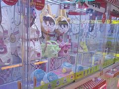 -风云再起游乐汇(北京西单西西友谊店)