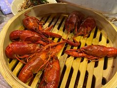 -靓靓蒸虾(中山公园店)