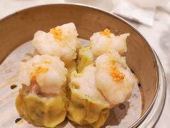 蟹籽蒸烧卖-香港百合居(LCM置汇旭辉广场店)