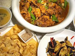 -城南往事·鲁菜济南菜(软件园美莲广场店)