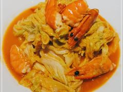 -船歌·鱼水饺青岛菜(合肥路永旺店)