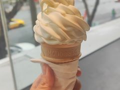 -麦当劳(百利广场店)