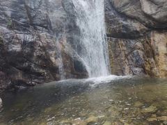 -驼梁风景区
