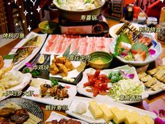 -有喜屋·深夜食堂(北京西路店)