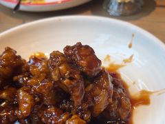 -新白鹿餐厅(城西银泰城店)