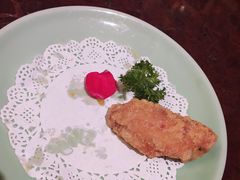 -新白鹿餐厅(爱琴海购物中心店)