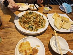 -太子食府(圣水路店)