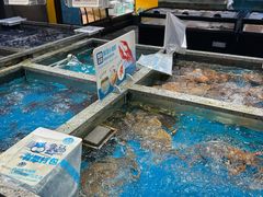 -盒马鲜生(189购物中心店)