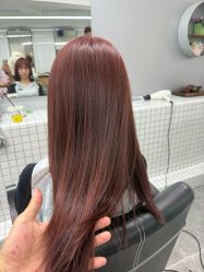 -可可·人气烫发Salon女士专属