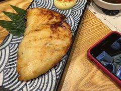 -东菊料理(吉利购物广场店)