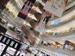 -新世界大丸百货