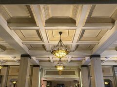 -上海和平饭店茉·莉酒廊 Jasmine Lounge