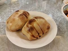 -汗腾格里·风味餐厅(新疆驻京办店)
