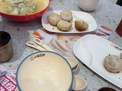 -小杨生煎(周浦万达店)