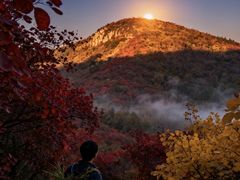 -虞山风景区