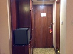 标间-汕头金乐大酒店