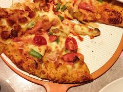 -必胜客(城西银泰店)