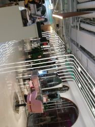 -BULB STUDIO 巴柏明星发型工作室