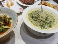 -乔家小院•非遗驴肉•本地小海鲜(滨河路店)