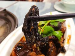 -茶油香闽南菜·花园餐厅(前埔店)