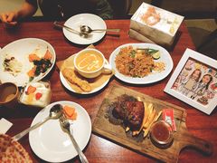 -卡朋厨房(289艺术园区店)