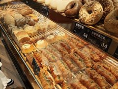 -FANEN法念·烘焙·甜点(万象城店)