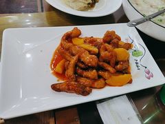 -北城香·新派淮扬菜(鼓楼店)