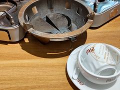 -肖记公安牛肉鱼杂馆· 省级非物质文化遗产(仁和路店)